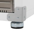 thumbnail image 10 of Seville Classics UltraHD 4-Door Stackable Locker Cabinets, 15" W x 18" D x 73.9" H, 10 of 14