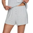 thumbnail image 4 of LOFT Women's 2-Piece Tank and Short Pajama Set, 4 of 5