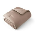 thumbnail image 3 of Member’s Mark 3-Piece Cotton-Tencel™ Sateen Comforter Set, Assorted Sizes, 3 of 5