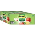 thumbnail image 9 of Mott's Natural Applesauce, 3.9 oz., 36 ct., 9 of 10