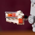 thumbnail image 5 of LEGO Star Wars AT-AT Walker Building Set, 525 pc., 5 of 6
