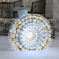 thumbnail image 1 of Member's Mark 36"H Pre-Lit Ornament Decor, 1 of 3