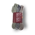 thumbnail image 7 of Omniwool 3-Pack Merino Wool Crew Hiking Sock, 7 of 8