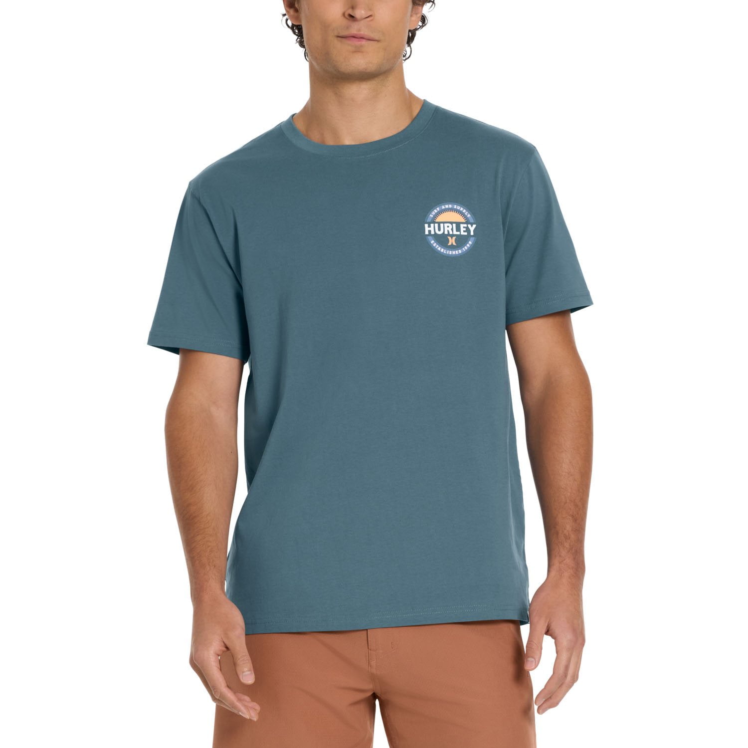 Hurley Men's Graphic Tee - Samsclub.com