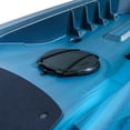 thumbnail image 6 of Lifetime Kenai Sit-On-Top Kayak Lightning Fusion, 2 Pack, 6 of 17