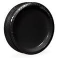 thumbnail image 8 of Artstyle Dinner Paper Plates, 10", 85 ct., Choose Color, 8 of 8