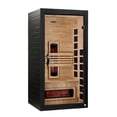 thumbnail image 4 of Maxxus Dynamic Series 1-2 Person Full Spectrum Infrared Sauna with Red Light Therapy, 4 of 7