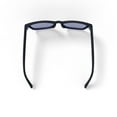 thumbnail image 4 of Calvin Klein CKJ21623SC Matte Black Rectangle Sunglasses, 4 of 5