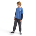thumbnail image 3 of Hurley Boys Graphic 2-Fer T-Shirt, 3 of 7