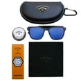 thumbnail image 1 of Callaway CA308 Rectangle Sunglasses Gift Set, 1 of 9