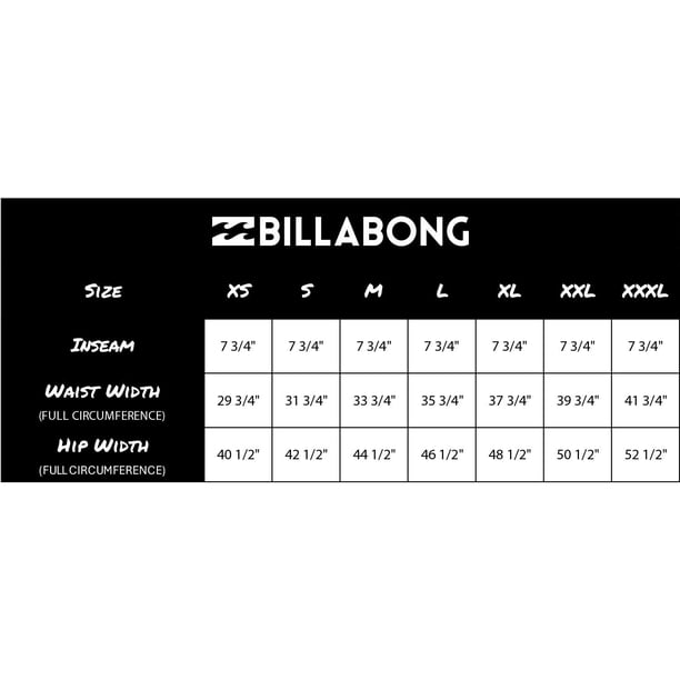 Billabong Men's Crossfire Shorts - Samsclub.com