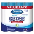 thumbnail image 1 of Sprayway Glass Cleaner, 19 oz., Choose Pack Size, 1 of 7
