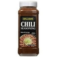 thumbnail image 1 of Williams Chili Seasoning, 18 oz., 1 of 1