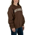 thumbnail image 3 of State of Mine Women's Arched State Sweatshirt, 3 of 5