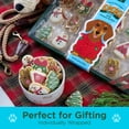 thumbnail image 5 of Member's Mark Hand-Decorated Dog Cookies, 24 count, 5 of 8