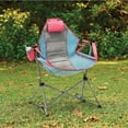 thumbnail image 8 of Member's Mark Swing Lounger Camp Chair, 8 of 12
