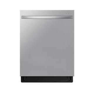 Samsung Top Control Dishwasher with Stormwash+