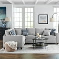 thumbnail image 1 of Member‘s Mark Livingston 2-Piece Sectional, 1 of 9