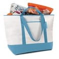thumbnail image 5 of Member's Mark Dual Carry Insulated Shopper, 5 of 8