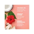 thumbnail image 4 of Shea Moisture Curl Enhancing Smoothie Hair Cream, Coconut and Hibiscus, 20 oz., 4 of 8