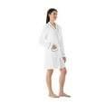 thumbnail image 2 of Member's Mark Women's Classic Robe, 2 of 8