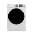thumbnail image 1 of Kenmore 8.0 cu. ft. Electric Dryer w/ Accela Steam Technology, 1 of 10