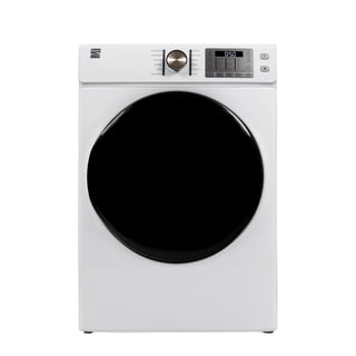 Kenmore 8.0 cu. ft. Electric Dryer w/ Accela Steam Technology