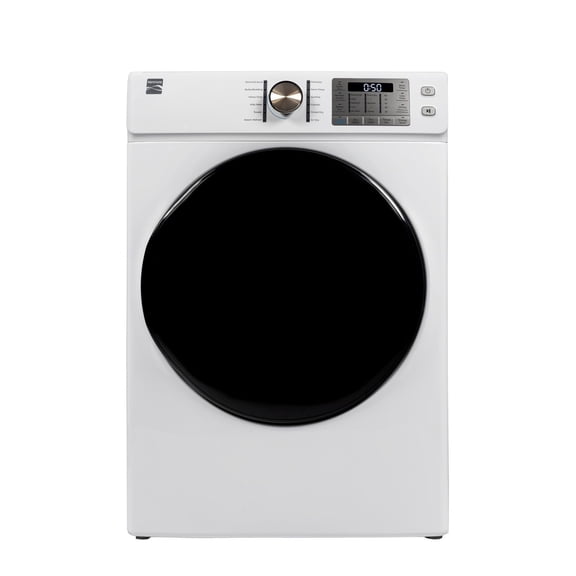 Kenmore 8.0 cu. ft. Electric Dryer w/ Accela Steam Technology