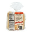 thumbnail image 2 of Costanzo's Bakery, Classic White Submarine Rolls, 6 ct., 2 of 6