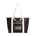 thumbnail image 1 of Logo Brands NASCAR Gameday Insulated Tote, 1 of 4