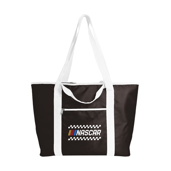 Logo Brands NASCAR Gameday Insulated Tote