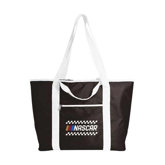 Logo Brands NASCAR Gameday Insulated Tote