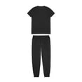 thumbnail image 7 of Member's Mark Men's 2-Piece Jogger Pajama Set, 7 of 9