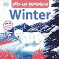 thumbnail image 1 of Pop-up Peekaboo! Winter, Board Book, 1 of 3