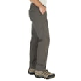 thumbnail image 3 of Coleman Men's Hybrid Hiking Pant, 3 of 7