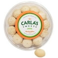 thumbnail image 1 of Carla's Sweets Mantecaditos Sandies, 35 oz., 1 of 7