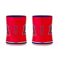 thumbnail image 3 of Logo Brands Los Angeles Angels 14oz Relief Mug Set, 3 of 4