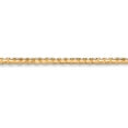 thumbnail image 4 of 4.95 CT. T.W. Diamond Tennis Bracelet in 14K Gold, 4 of 8