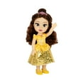 thumbnail image 3 of Disney Style with Me 14" Toddler Doll with Child Sized Jewelry, 3 of 6
