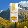 thumbnail image 5 of Boyer's Coffee Light Roast Whole Bean, Butterscotch Toffee, 36 oz., 5 of 7