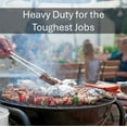 thumbnail image 5 of Member's Mark Heavy Duty Foodservice Foil 18" x 500', 5 of 6