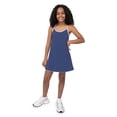 thumbnail image 10 of Outdoor Voices Girls Exercise Dress, 10 of 14