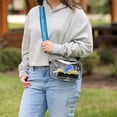 thumbnail image 5 of NFL Crossbody Bag, 5 of 5