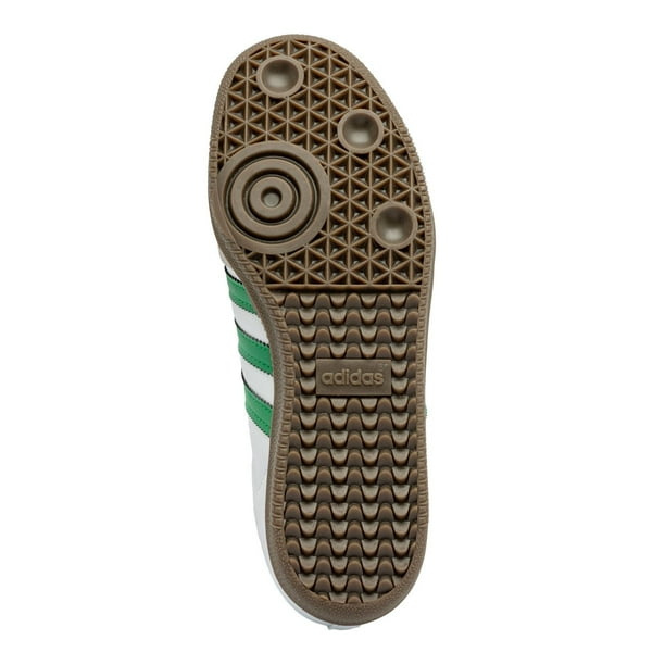 adidas gazelle silver green womens Adidas Samba Spikeless Golf Shoe