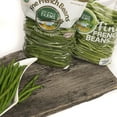 thumbnail image 6 of New World Farms Organic French Green Beans 2lbs., 6 of 9