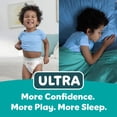 thumbnail image 5 of Pampers Easy Ups Training Pants Underwear, Sizes 2T-6T, 5 of 11