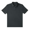 thumbnail image 4 of Member's Mark Men's Pattern Performance Polo, 4 of 8