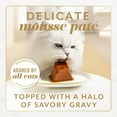 thumbnail image 4 of Purina Fancy Feast Gems Pate Mousse Cat Food, Variety Pack, 40 ct., 4 of 9