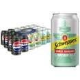 thumbnail image 4 of Pepsi Zero Variety Pack, 12 fl. oz., 24 pk., 4 of 7