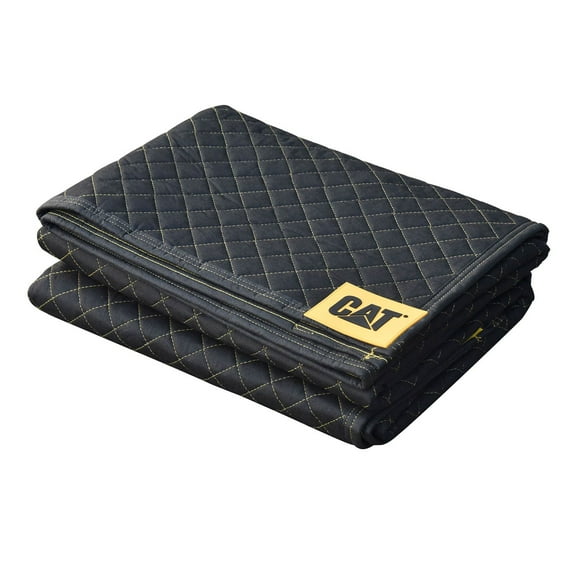 Cat®  72 X 60 Inch Non-Woven Utility Blanket